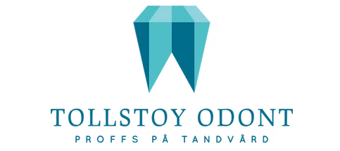Tollstoy Odont AB logotyp
