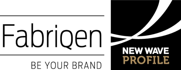 FABRIQEN logotyp